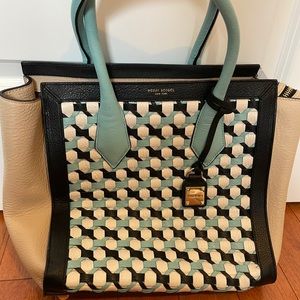 Henri Bendel bag